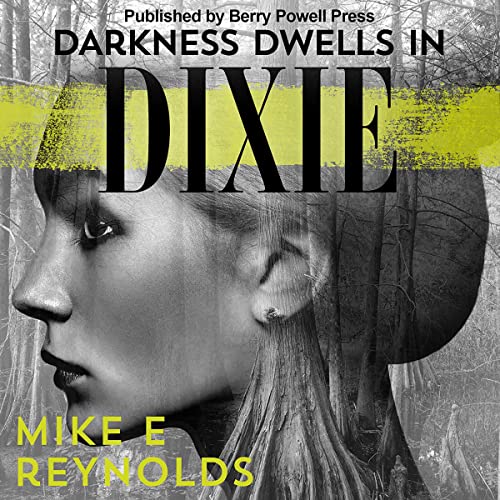 Cover of Darkness Dwells in Dixie