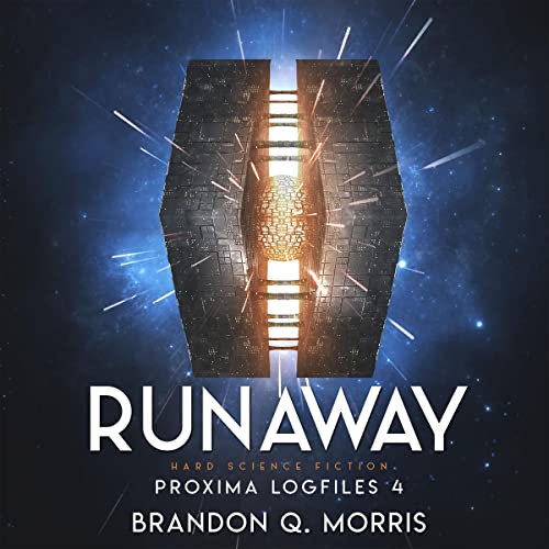 Cover of Runaway