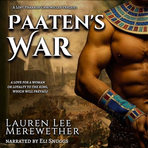 Cover of Paaten's War