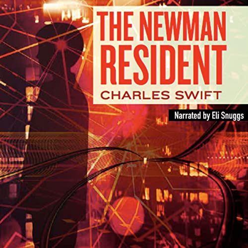 Cover of The Newman Resident
