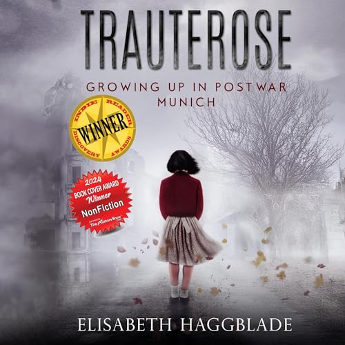 Cover of Trauterose