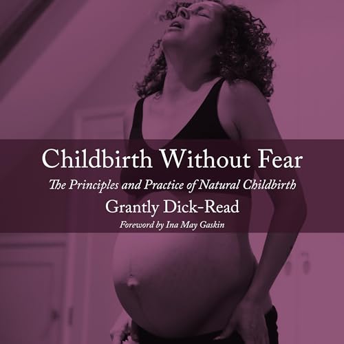 Cover of Childbirth Without Fear