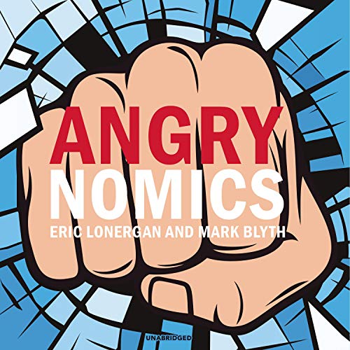 Cover of Angrynomics