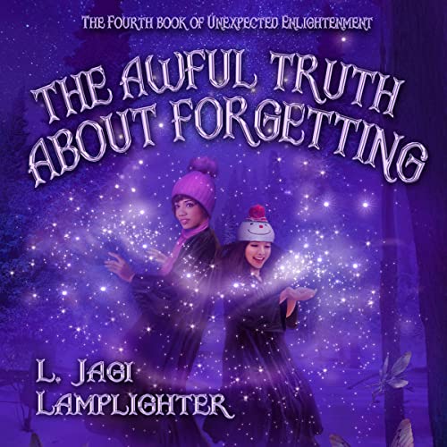 Cover of The Awful Truth About Forgetting
