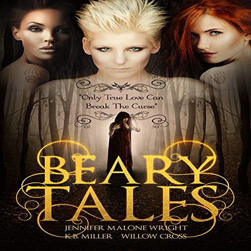 Cover of Beary Tales