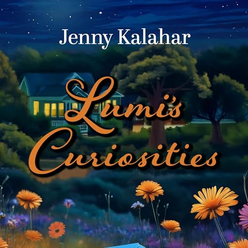 Cover of Lumi's Curiosities