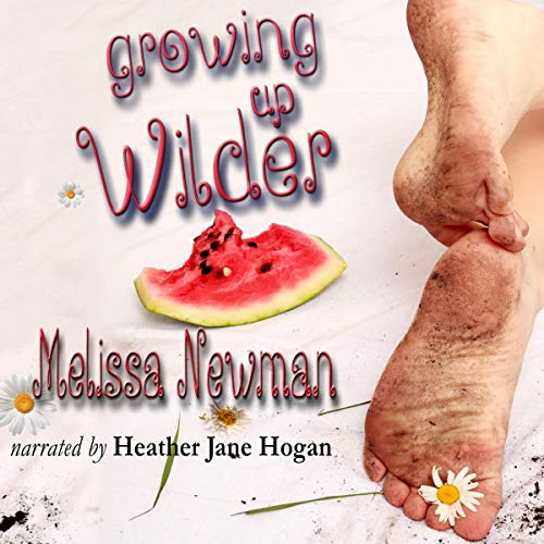 Cover of Growing Up Wilder