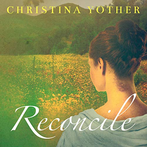 Cover of Reconcile