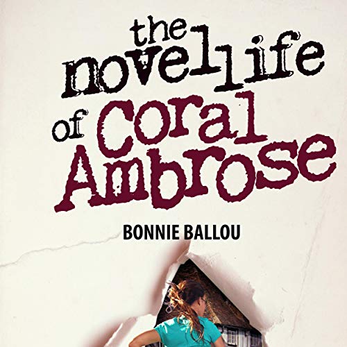 Cover of The Novel Life of Coral Ambrose