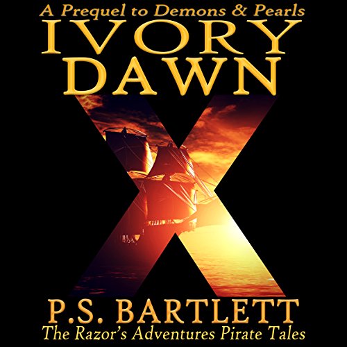Cover of Ivory Dawn
