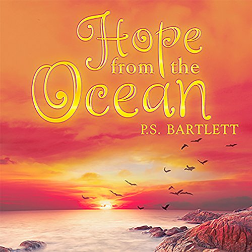 Cover of Hope from the Ocean