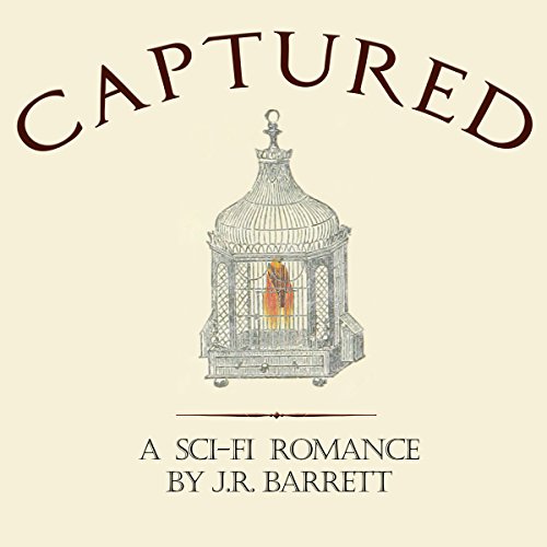 Cover of Captured