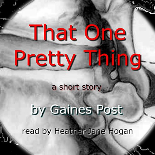 Cover of That One Pretty Thing