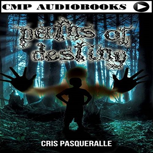 Cover of Paths of Destiny