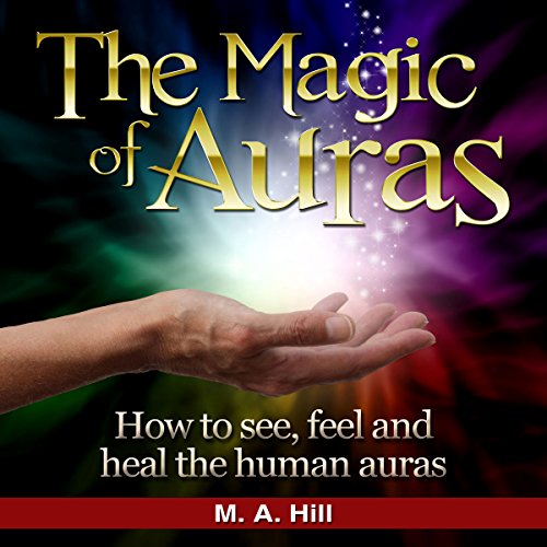 Cover of The Magic of Auras