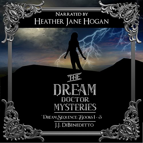 Cover of Dream Sequence