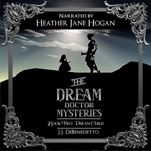 Cover of Dream Child