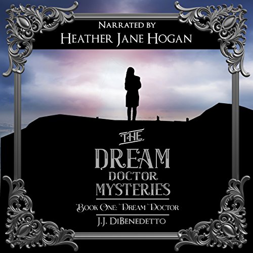 Cover of Dream Doctor