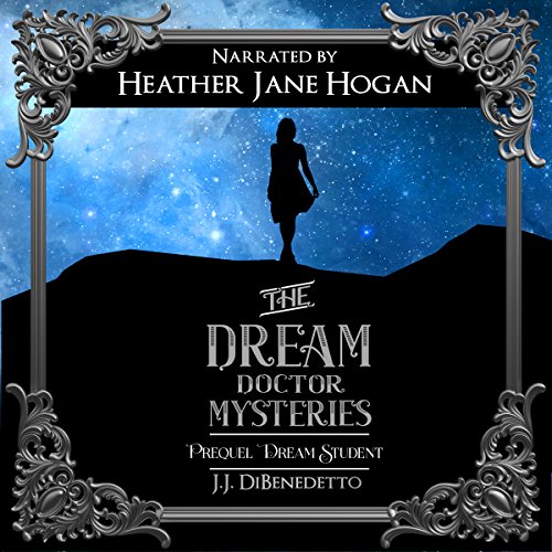 Cover of Dream Student