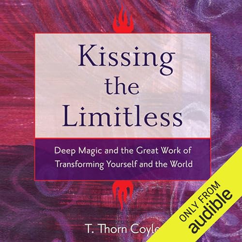 Cover of Kissing the Limitless