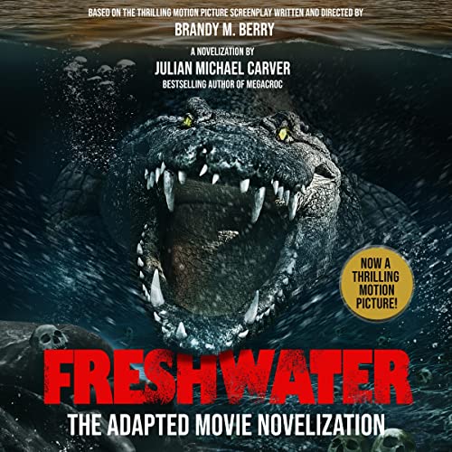 Cover of Freshwater