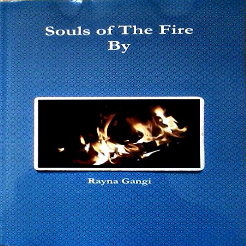 Cover of Souls of the Fire