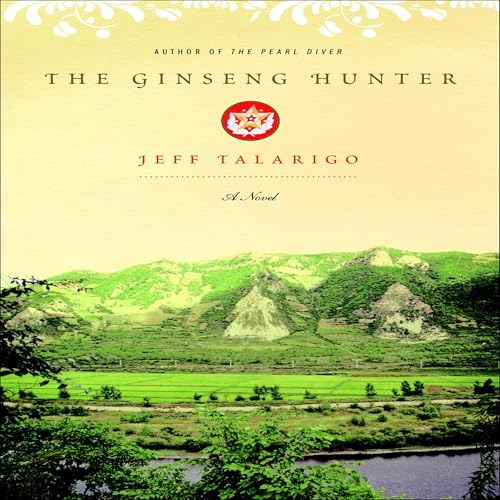 Cover of The Ginseng Hunter