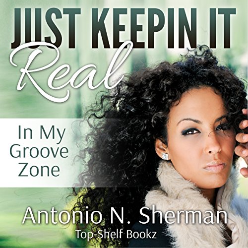 Cover of Just Keepin It Real