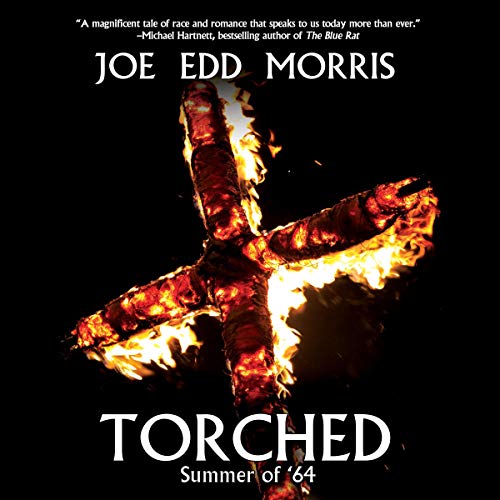 Cover of Torched