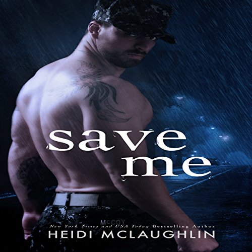 Cover of Save Me
