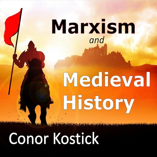 Cover of Marxism and Medieval History