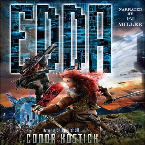 Cover of Edda