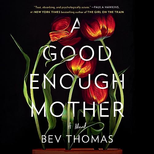 Cover of A Good Enough Mother
