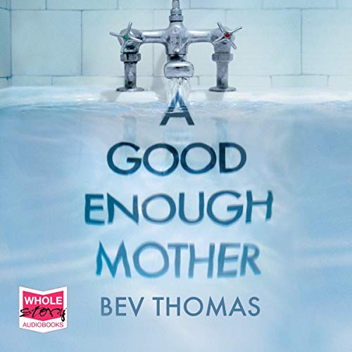 Cover of A Good Enough Mother
