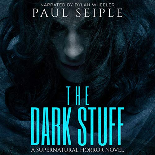 Cover of The Dark Stuff