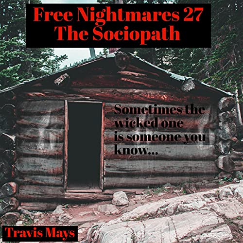 Cover of The Sociopath