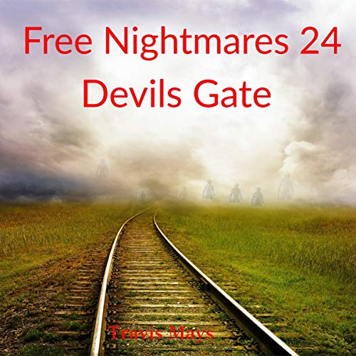 Cover of Devil's Gate
