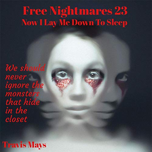 Cover of Now I Lay Me Down to Sleep