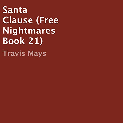 Cover of Santa Clause