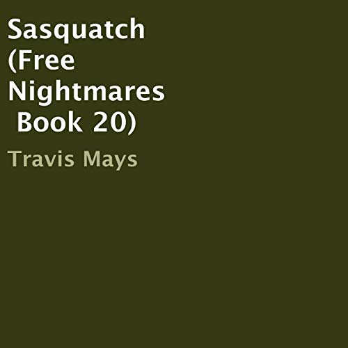 Cover of Sasquatch