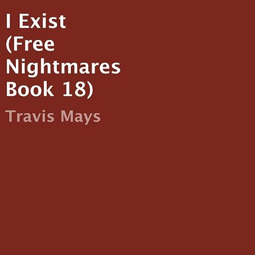 Cover of I Exist