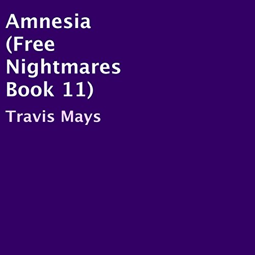 Cover of Amnesia