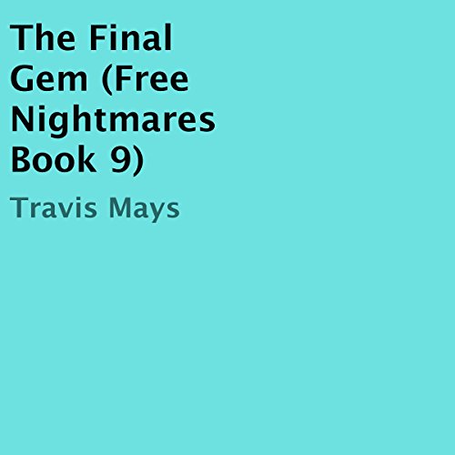 Cover of The Final Gem