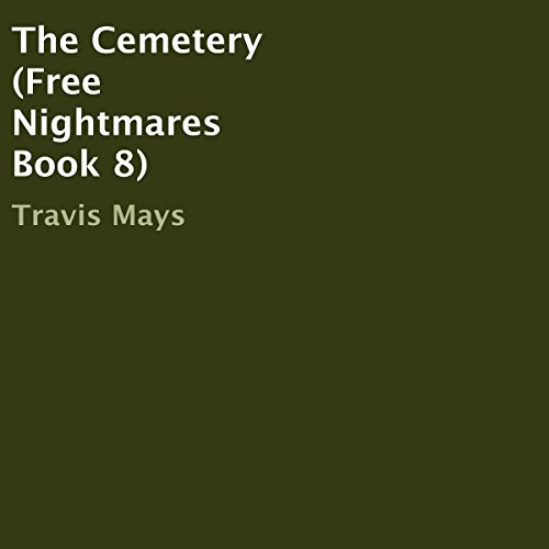 Cover of The Cemetery