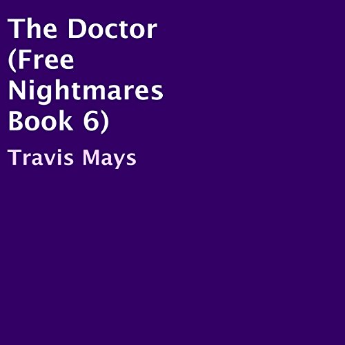 Cover of The Doctor