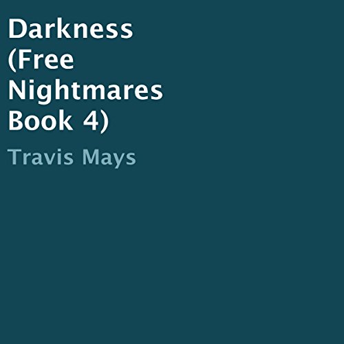 Cover of Darkness