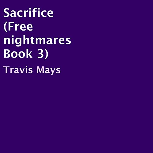 Cover of Sacrifice