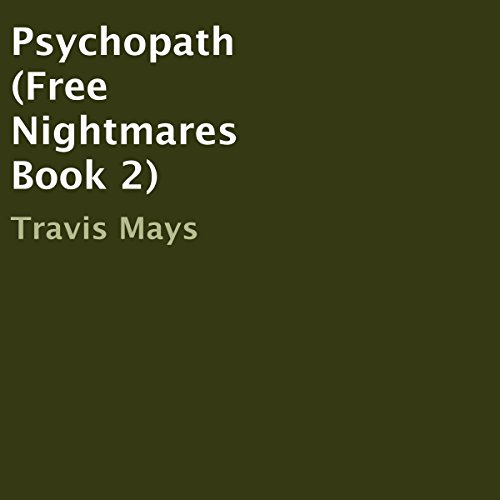 Cover of Psychopath