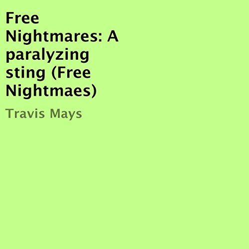 Cover of Free Nightmares