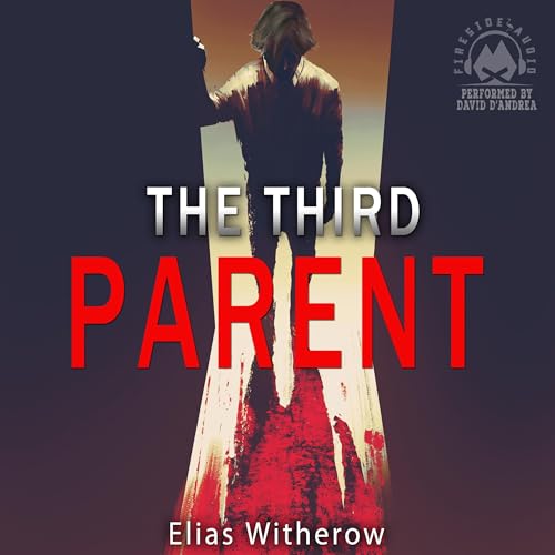 Cover of The Third Parent